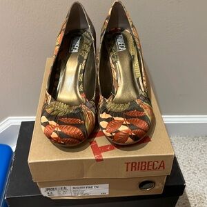 Cute shoes, like new